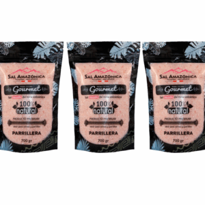 Najchętniej kupowana gramatura - średnia grubość, idealna do młynka